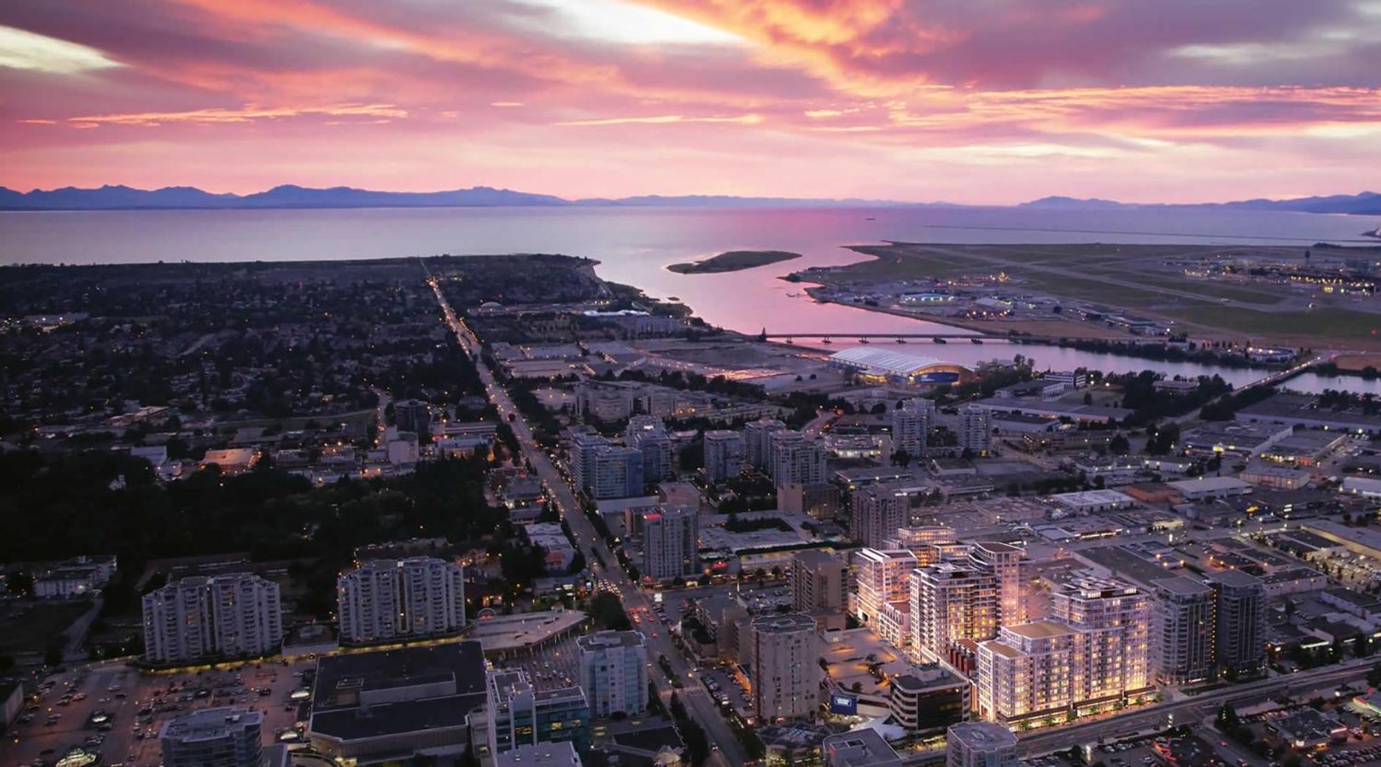 Gorgeous Place In Downtown Rmd Ρίτσμοντ Εξωτερικό φωτογραφία